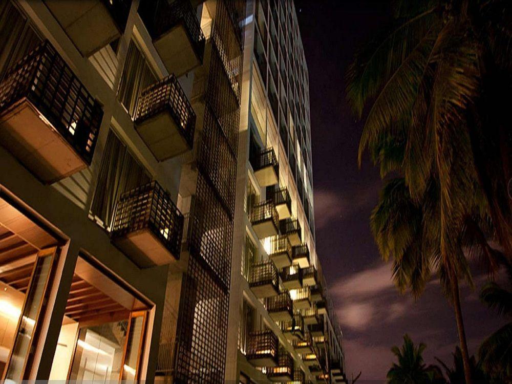 Holiday Inn & Suites Bengaluru Whitefield 外观 照片