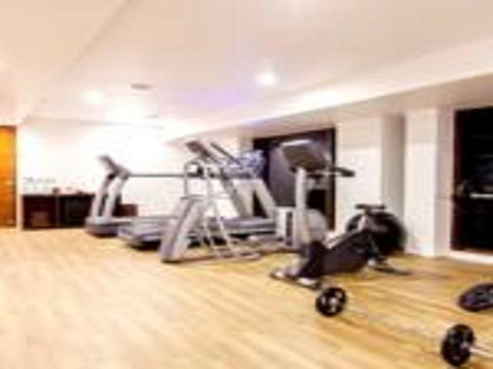 Holiday Inn & Suites Bengaluru Whitefield 外观 照片