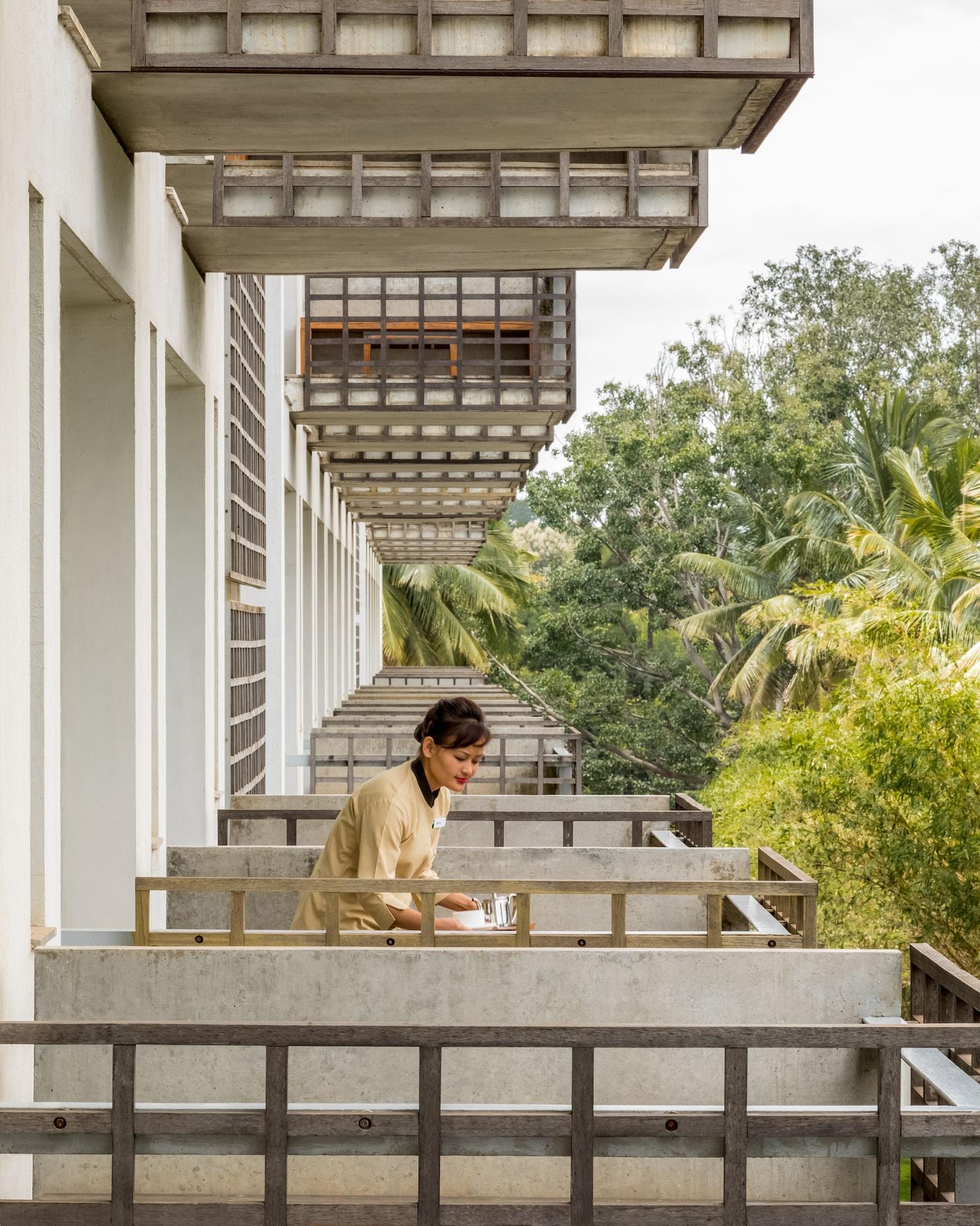 Holiday Inn & Suites Bengaluru Whitefield 外观 照片