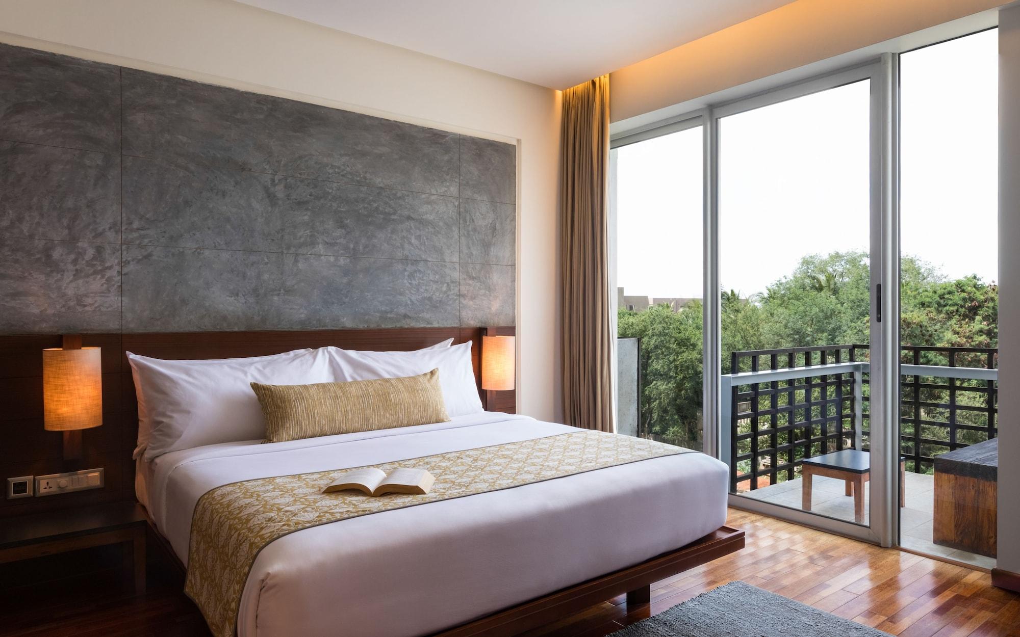 Holiday Inn & Suites Bengaluru Whitefield 外观 照片