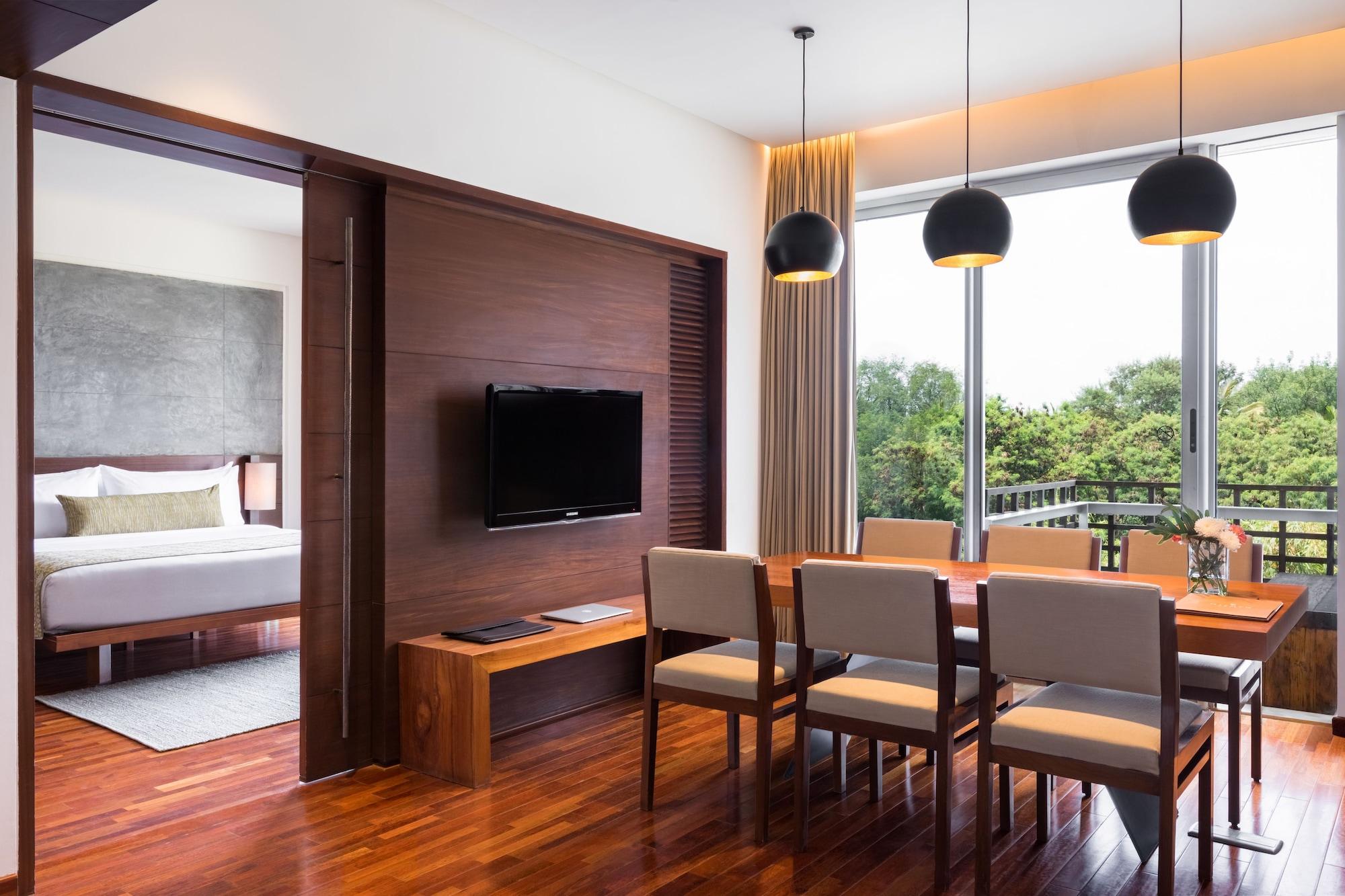 Holiday Inn & Suites Bengaluru Whitefield 外观 照片