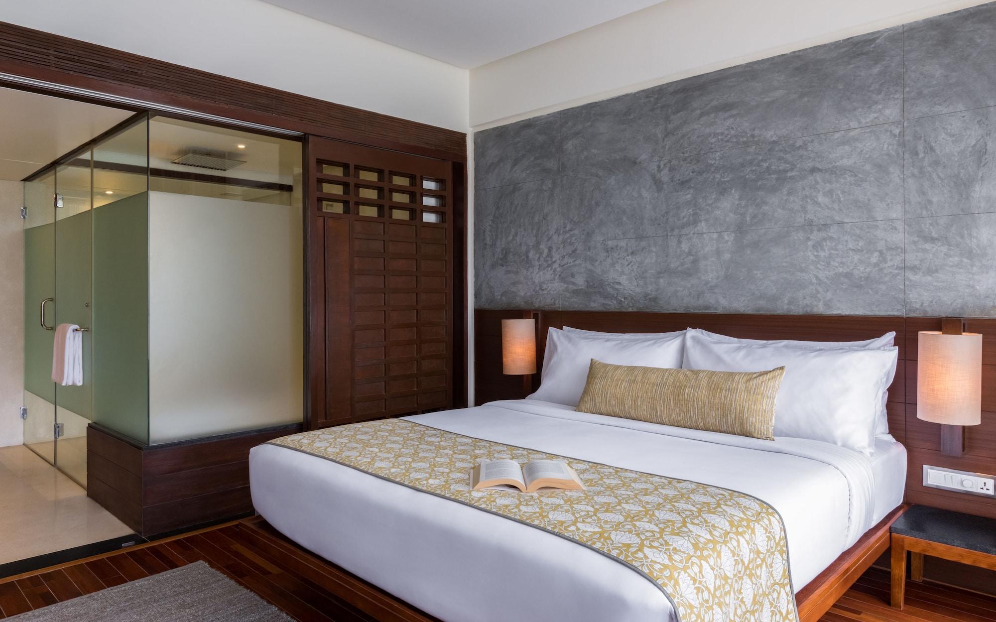 Holiday Inn & Suites Bengaluru Whitefield 外观 照片