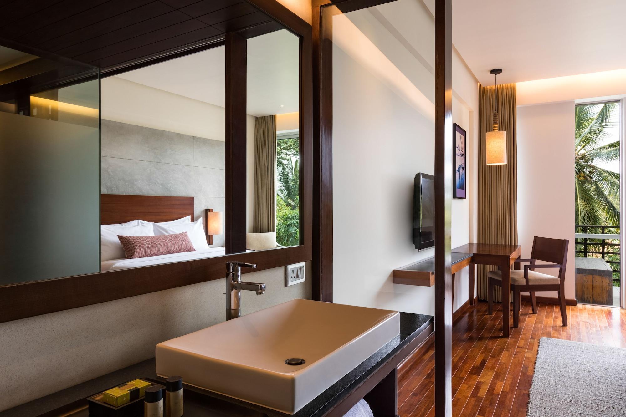 Holiday Inn & Suites Bengaluru Whitefield 外观 照片