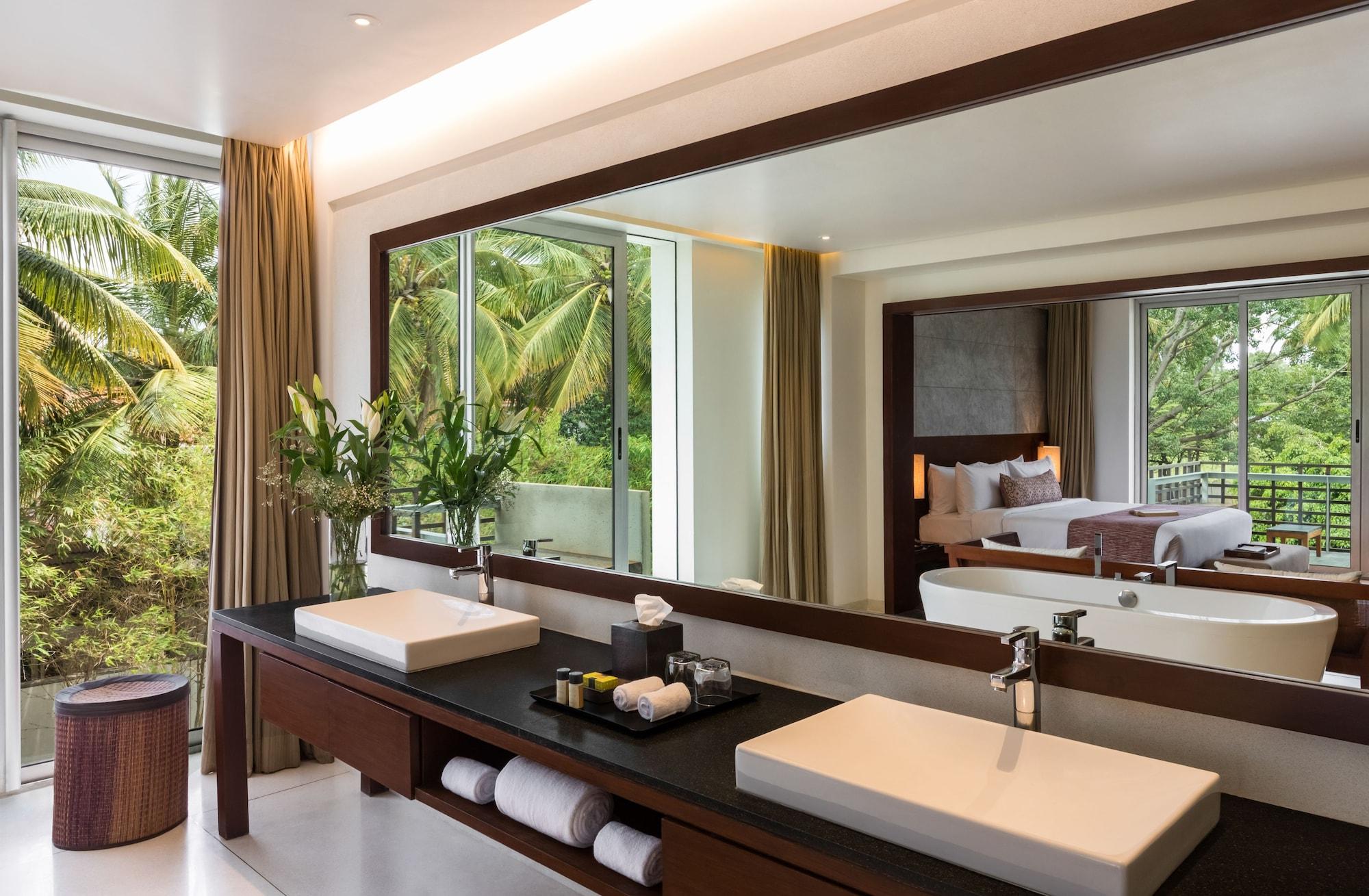 Holiday Inn & Suites Bengaluru Whitefield 外观 照片