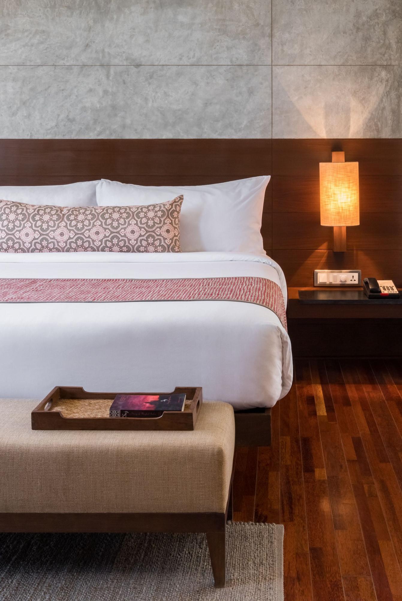 Holiday Inn & Suites Bengaluru Whitefield 外观 照片
