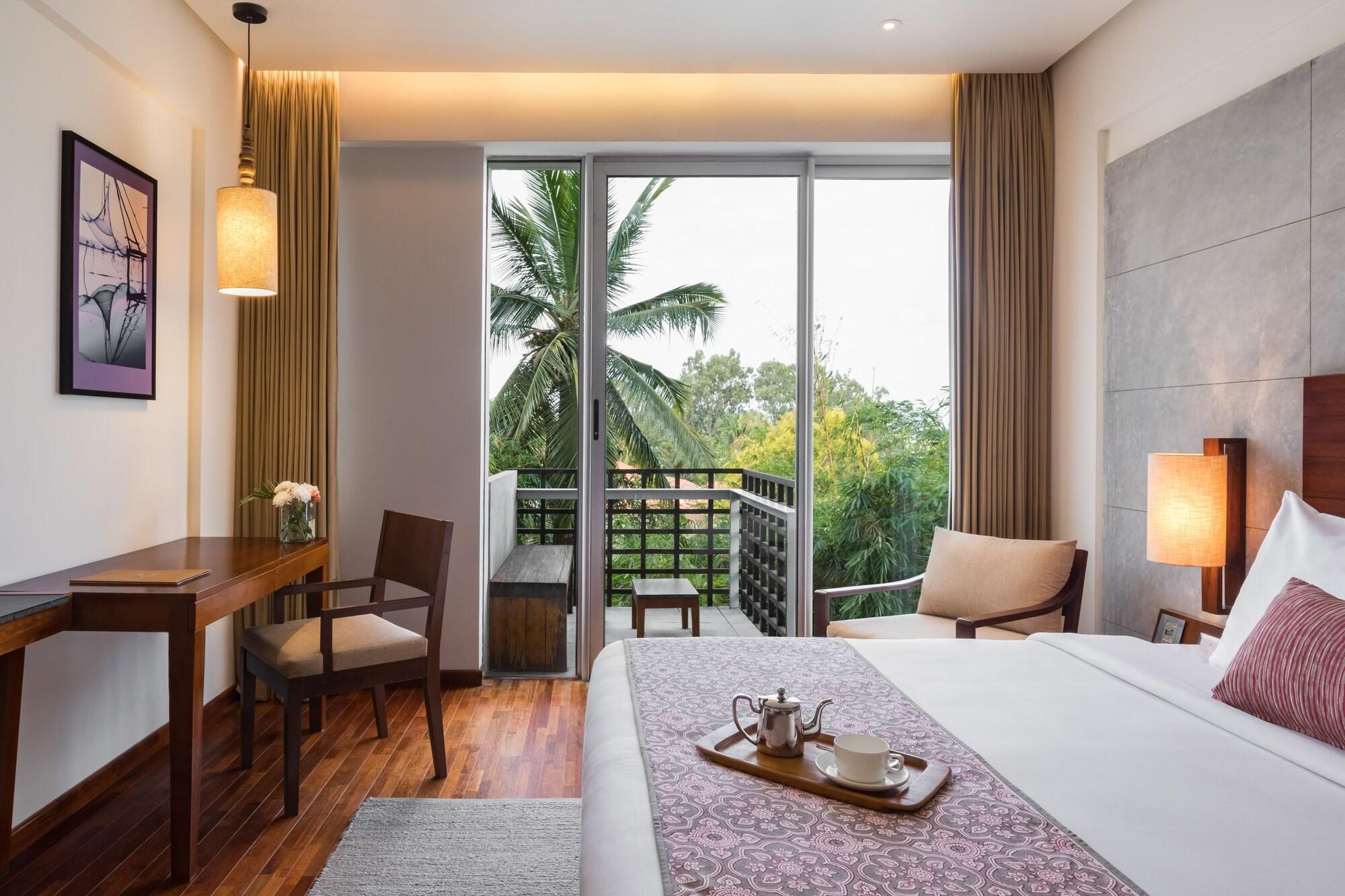 Holiday Inn & Suites Bengaluru Whitefield 外观 照片