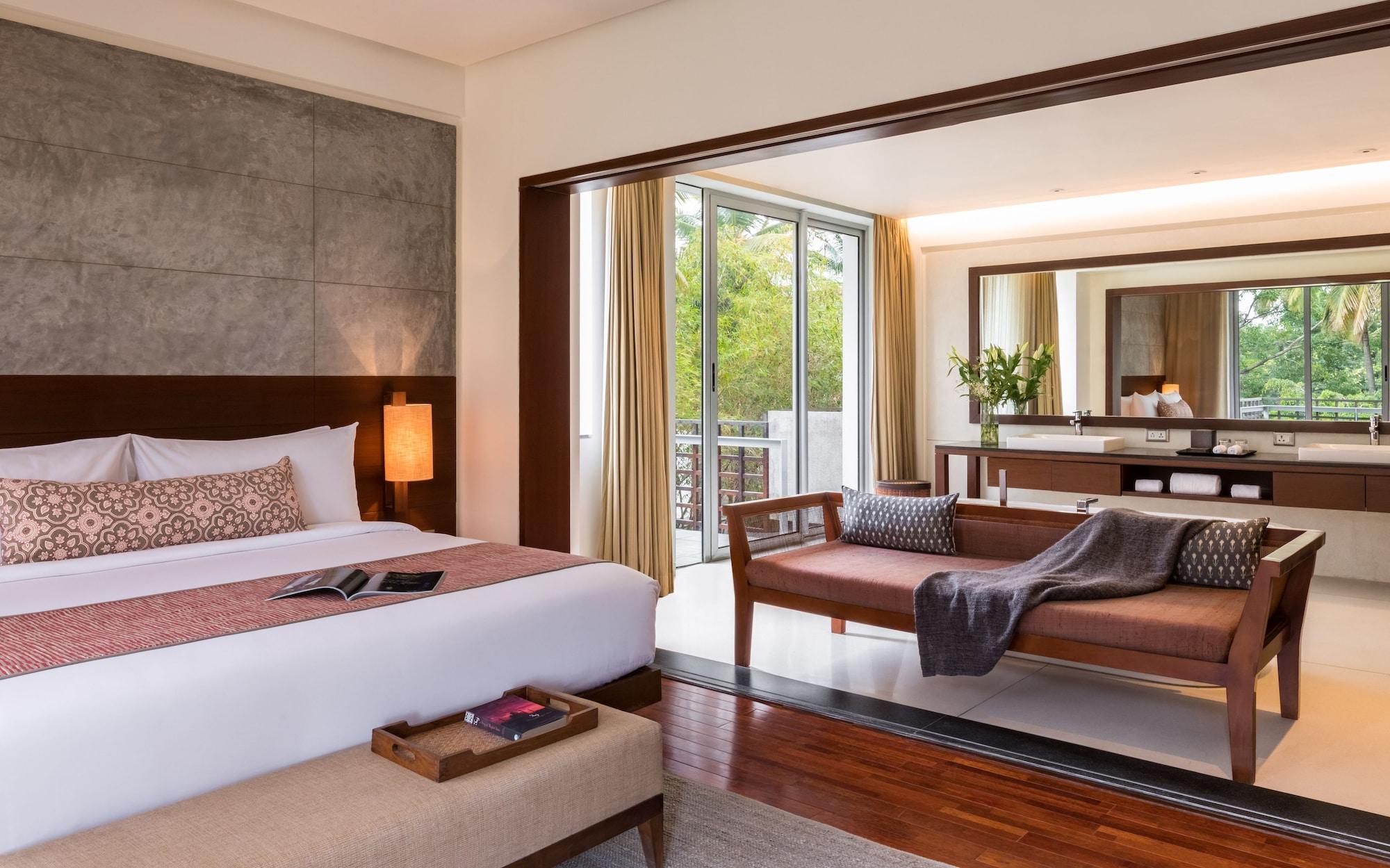 Holiday Inn & Suites Bengaluru Whitefield 外观 照片