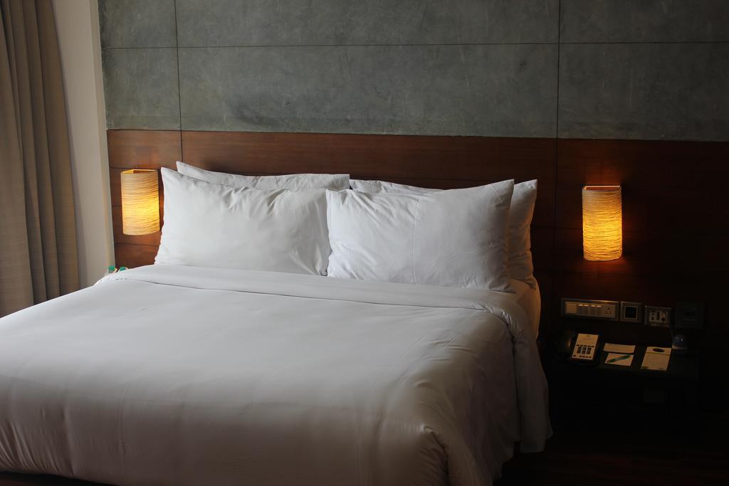Holiday Inn & Suites Bengaluru Whitefield 外观 照片