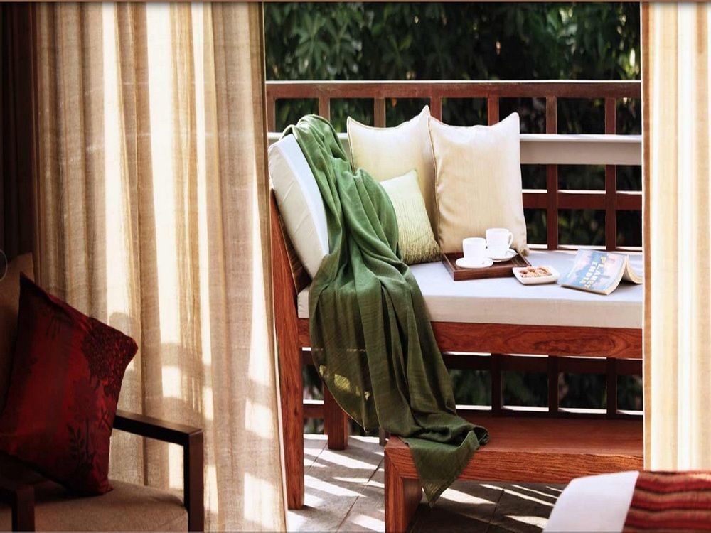 Holiday Inn & Suites Bengaluru Whitefield 外观 照片