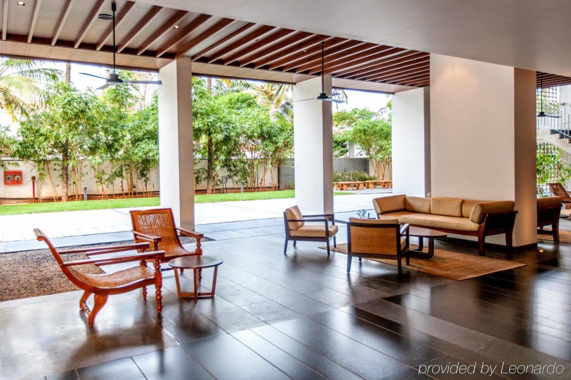 Holiday Inn & Suites Bengaluru Whitefield 外观 照片