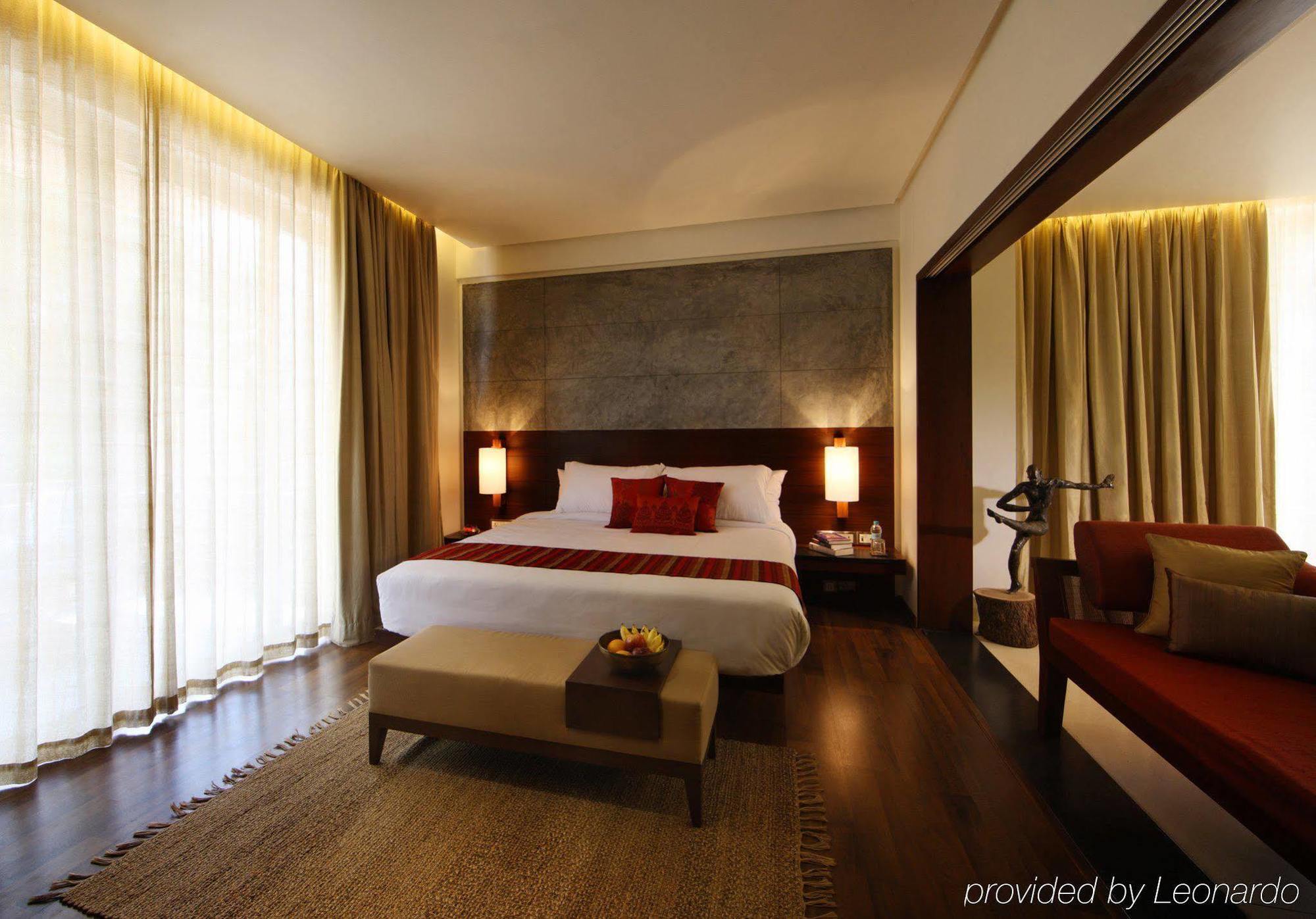 Holiday Inn & Suites Bengaluru Whitefield 客房 照片