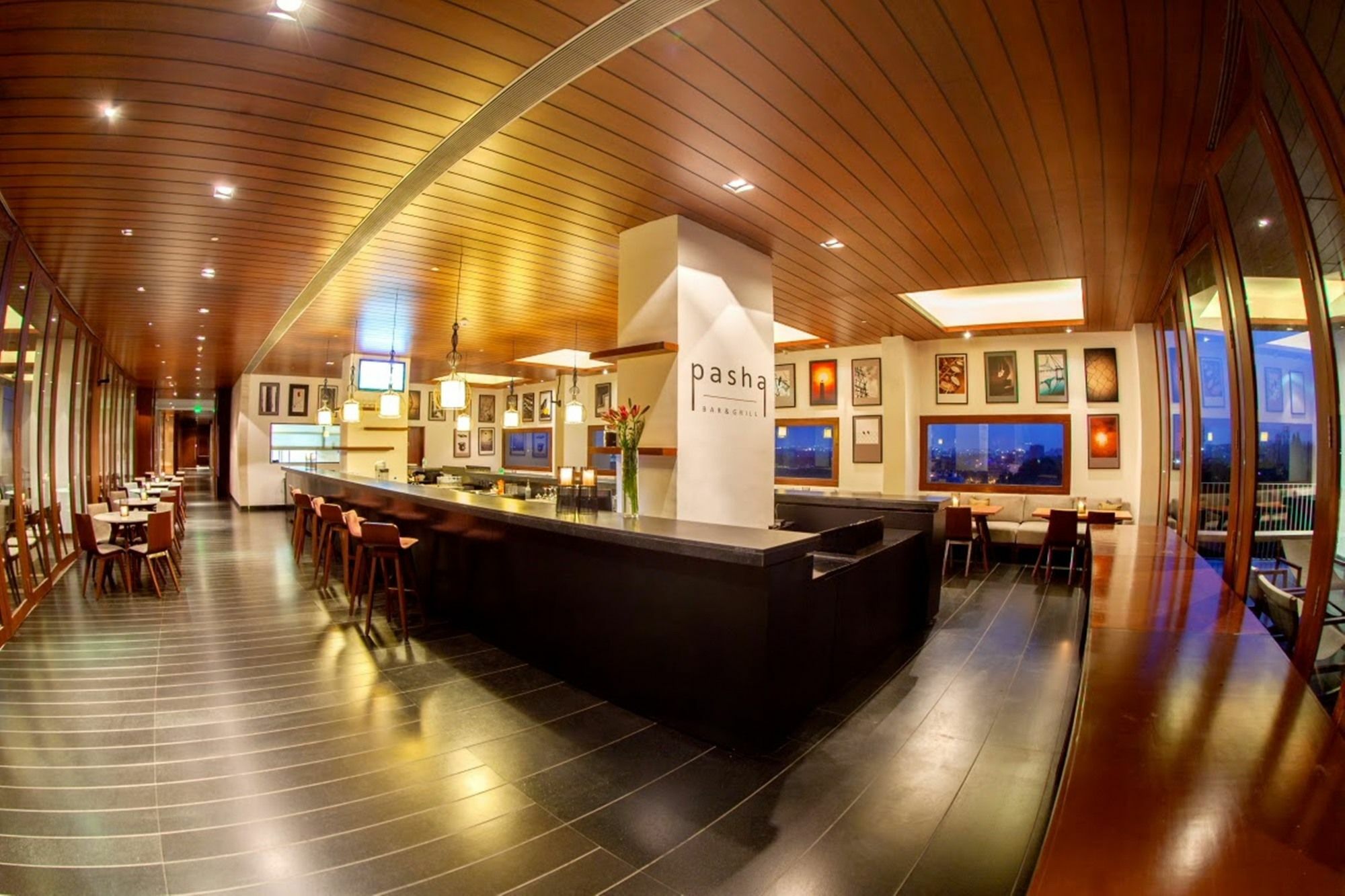Holiday Inn & Suites Bengaluru Whitefield 外观 照片