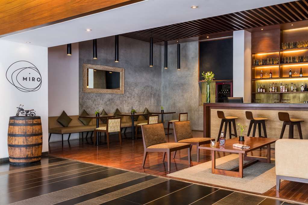 Holiday Inn & Suites Bengaluru Whitefield 内观 照片