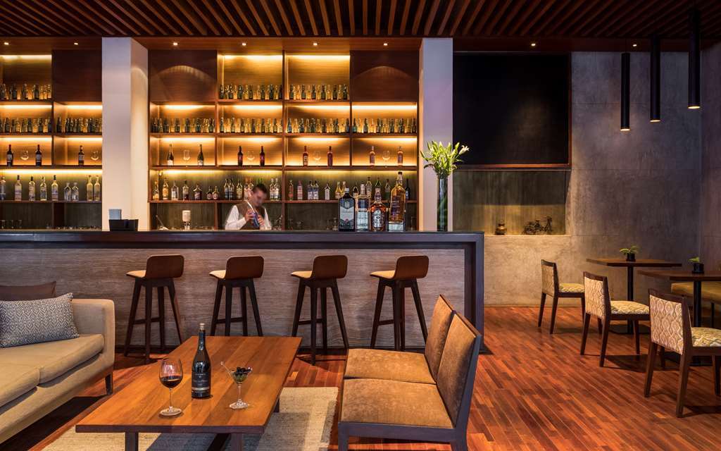 Holiday Inn & Suites Bengaluru Whitefield 内观 照片